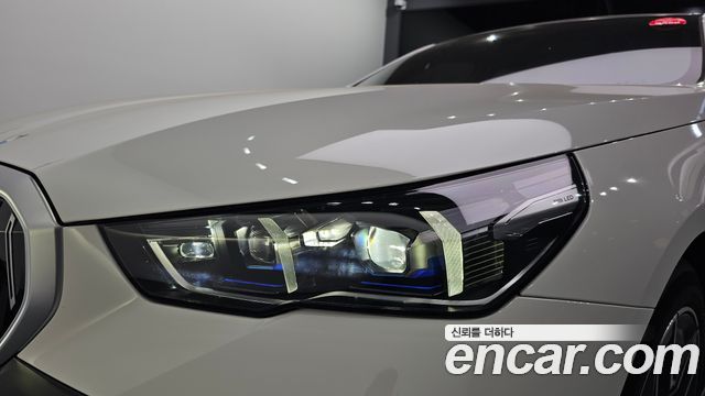 BMW 5-Series 520i M Sport