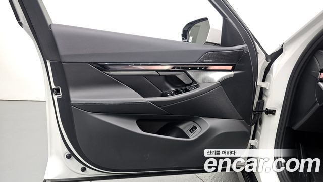 BMW 5-Series 520i M Sport