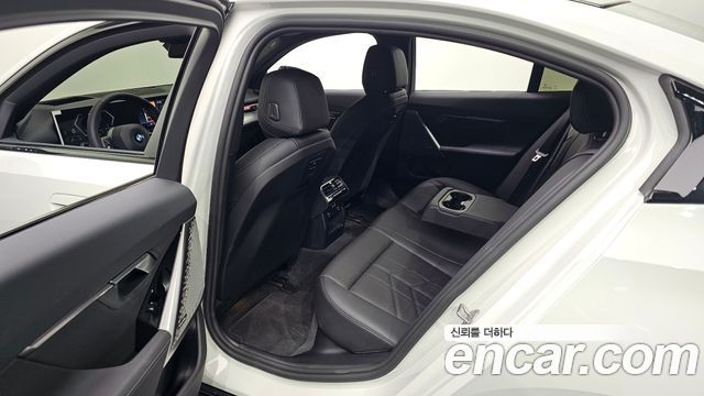 BMW 5-Series 520i M Sport