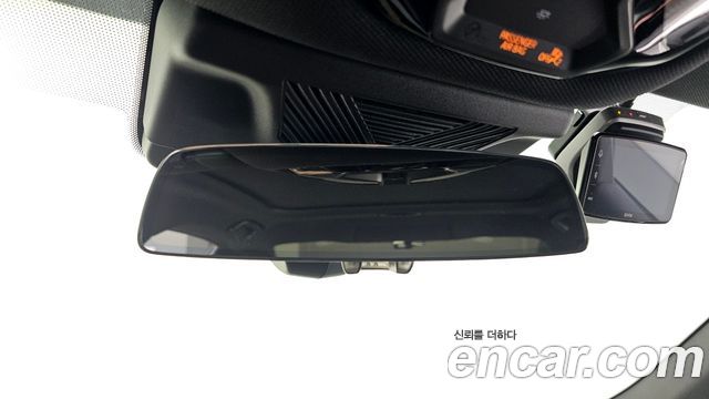 BMW 5-Series 520i M Sport