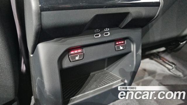 BMW 5-Series 520i M Sport