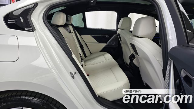 BMW i5 eDrive 40 M Sport