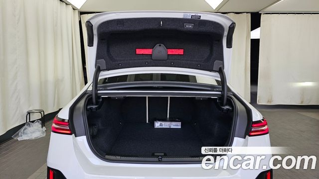 BMW i5 eDrive 40 M Sport