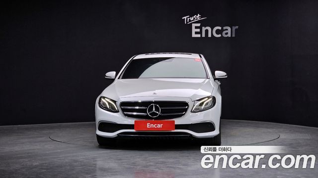 Mercedes-Benz E-Class E250 Avantgarde