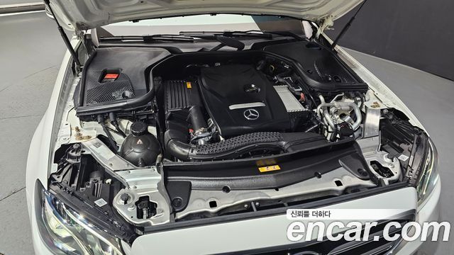 Mercedes-Benz E-Class E250 Avantgarde