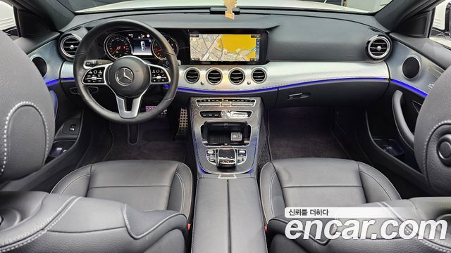 Mercedes-Benz E-Class E250 Avantgarde