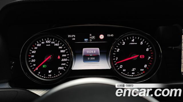 Mercedes-Benz E-Class E250 Avantgarde