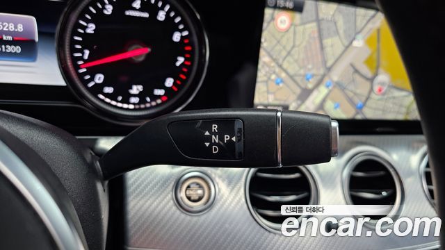 Mercedes-Benz E-Class E250 Avantgarde