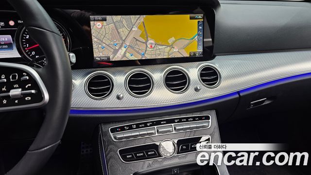 Mercedes-Benz E-Class E250 Avantgarde