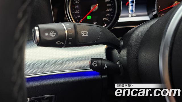 Mercedes-Benz E-Class E250 Avantgarde
