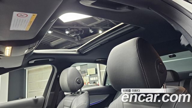 Mercedes-Benz E-Class E250 Avantgarde
