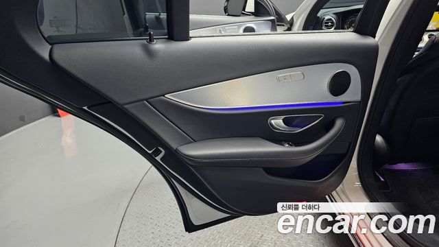 Mercedes-Benz E-Class E250 Avantgarde