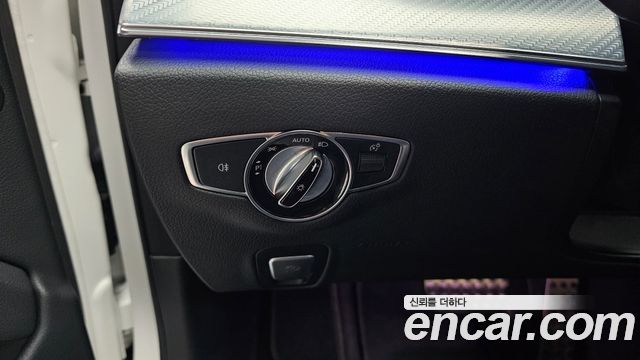 Mercedes-Benz E-Class E250 Avantgarde