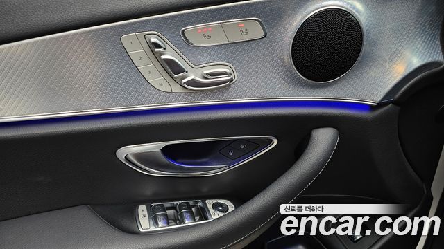 Mercedes-Benz E-Class E250 Avantgarde