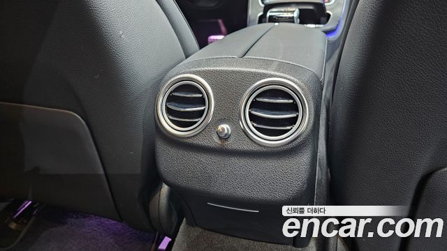 Mercedes-Benz E-Class E250 Avantgarde