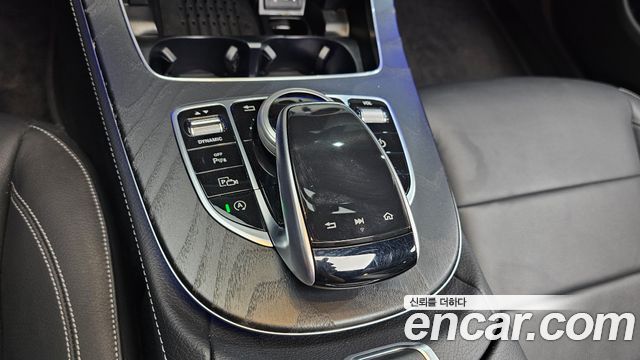 Mercedes-Benz E-Class E250 Avantgarde
