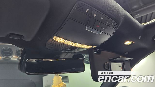 Mercedes-Benz E-Class E250 Avantgarde