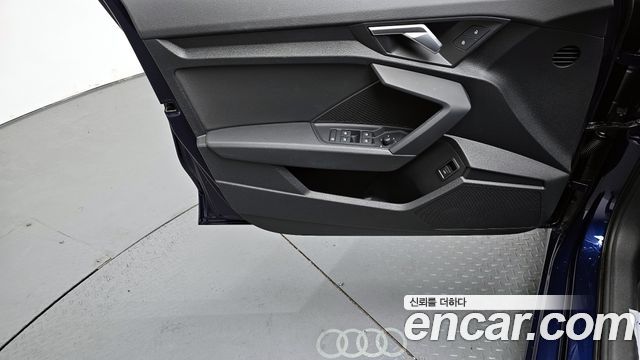 Audi A3 40 TFSI