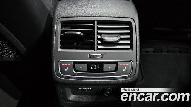 Audi A5 40 TFSI Quattro Premium Sportback