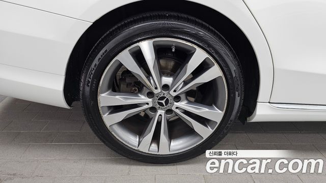 Mercedes-Benz C-Class C220 d Avantgarde