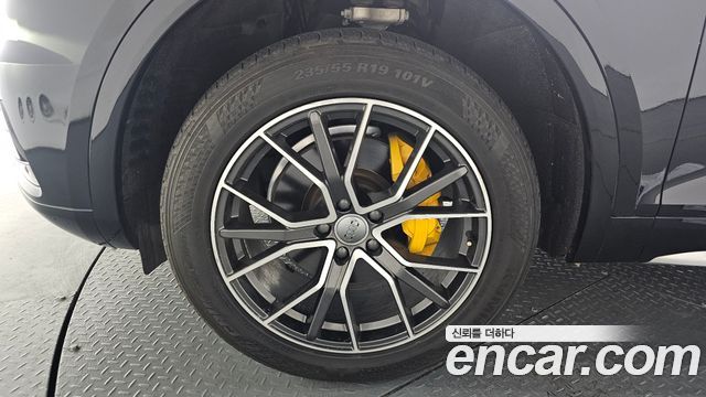 Audi Q5 45 TFSI Quattro