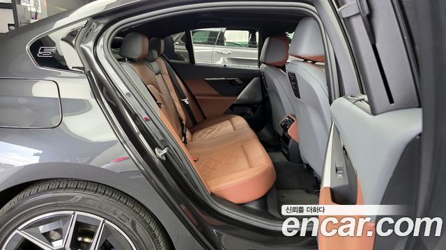 BMW i5 eDrive 40 M Sport