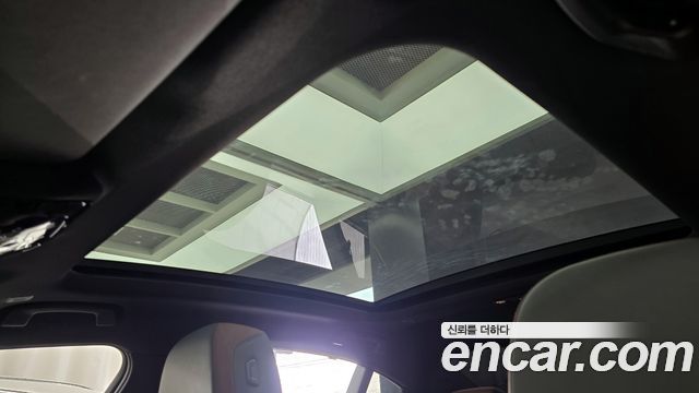 BMW i5 eDrive 40 M Sport
