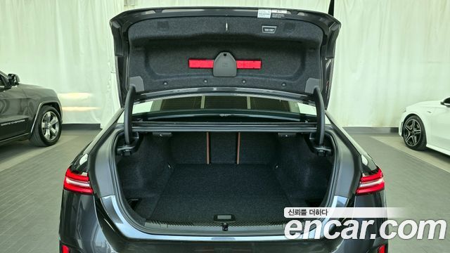 BMW i5 eDrive 40 M Sport