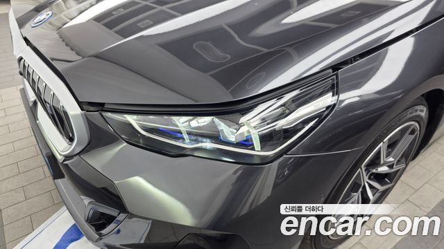 BMW i5 eDrive 40 M Sport