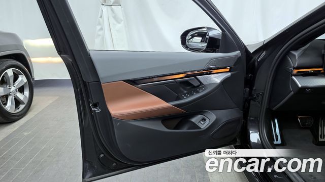 BMW i5 eDrive 40 M Sport