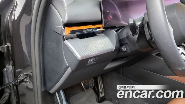 BMW i5 eDrive 40 M Sport