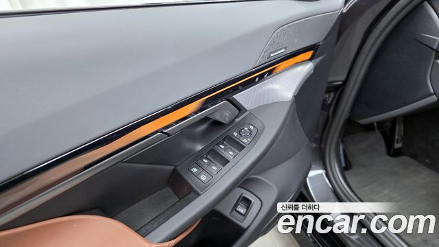 BMW i5 eDrive 40 M Sport