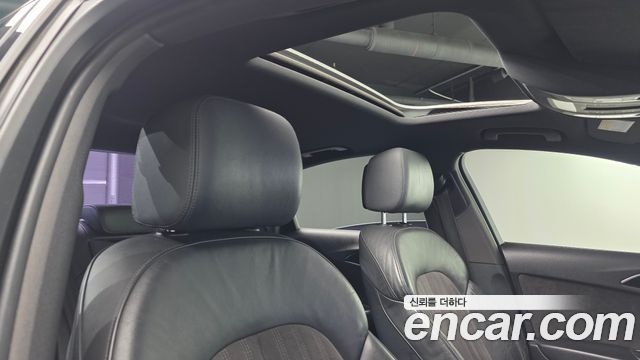 Audi A6 40 TDI Quattro Sprot