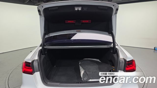 Audi A6 40 TDI Quattro Sprot