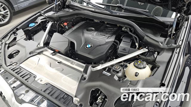 BMW X3 xDrive 20i M Sport