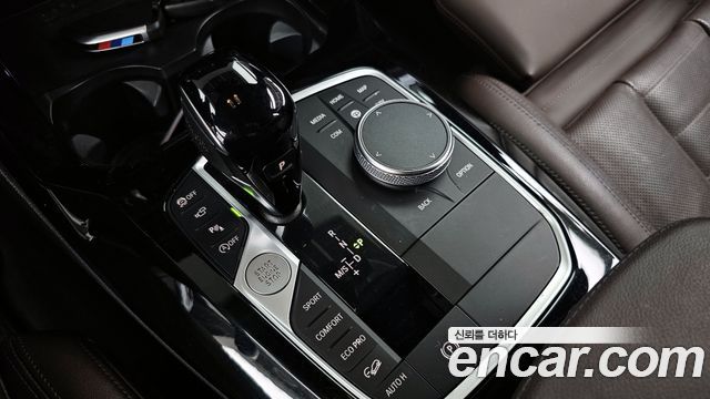 BMW X3 xDrive 20i M Sport
