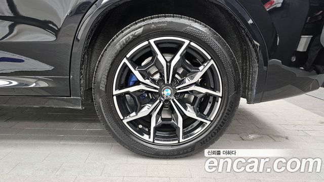 BMW X3 xDrive 20i M Sport