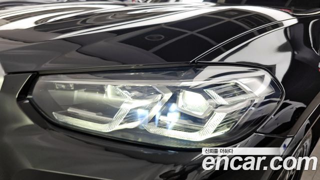 BMW X3 xDrive 20i M Sport