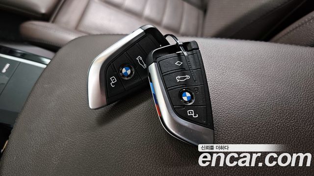 BMW X3 xDrive 20i M Sport