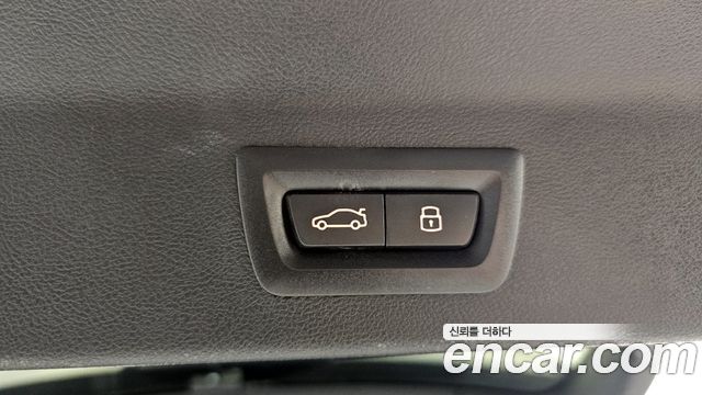 BMW X3 xDrive 20i M Sport