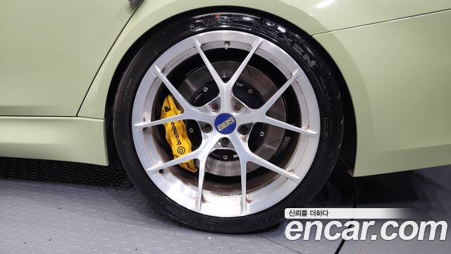 BMW M3 M3 Sedan Competition