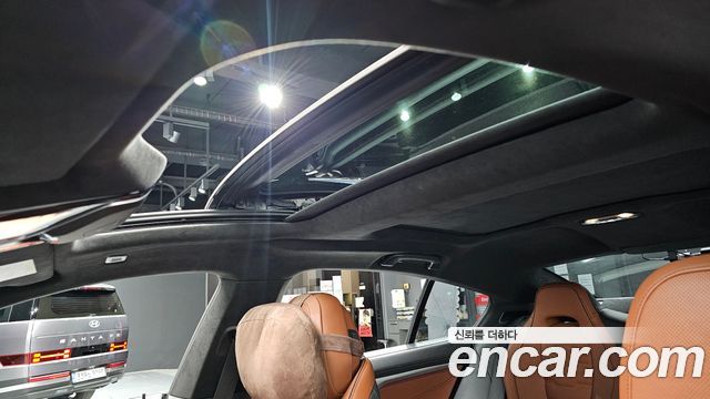 BMW 8-Series 840i xDrive M Sport Gran Coupe