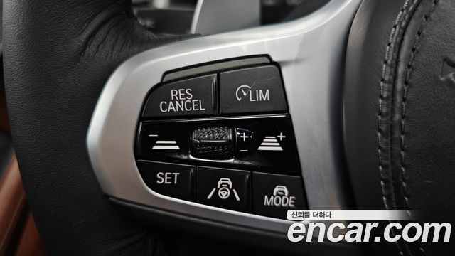 BMW 8-Series 840i xDrive M Sport Gran Coupe