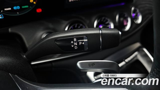 Mercedes-Benz AMG GT 4Door 43 4MATIC+ Dynamic