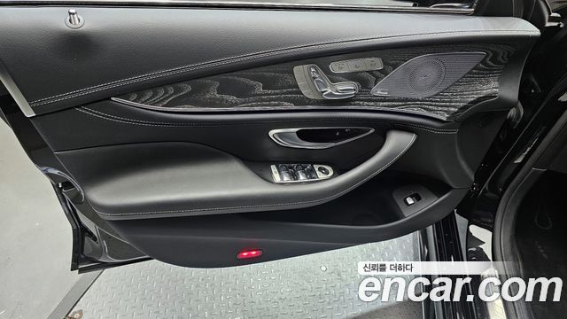 Mercedes-Benz AMG GT 4Door 43 4MATIC+ Dynamic