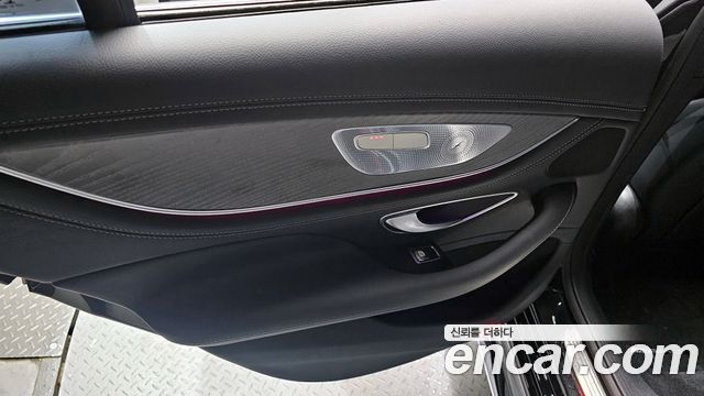 Mercedes-Benz AMG GT 4Door 43 4MATIC+ Dynamic