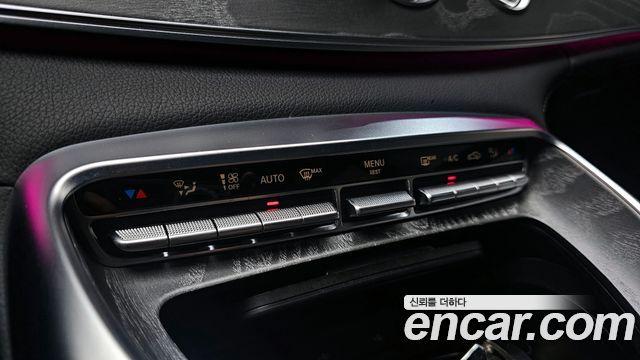Mercedes-Benz AMG GT 4Door 43 4MATIC+ Dynamic