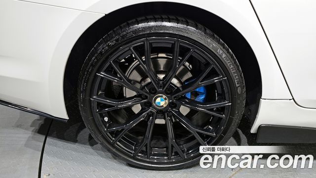 BMW 5-Series 520d Luxury Special Edition
