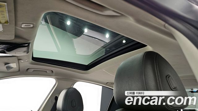 BMW 5-Series 520d Luxury Special Edition