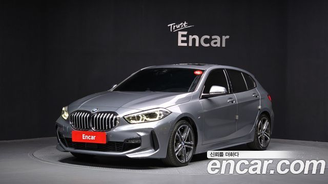 BMW 1-Series 120i M Sports